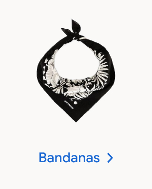 Bandanas