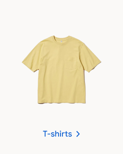 T-shirts