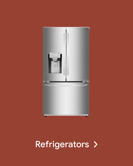 Refrigerators