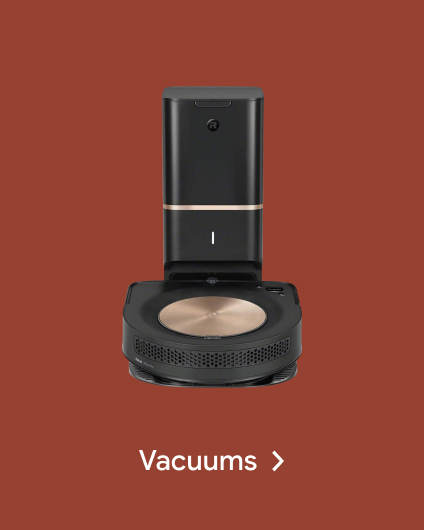 Vacuums