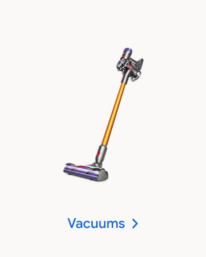 Vacuums