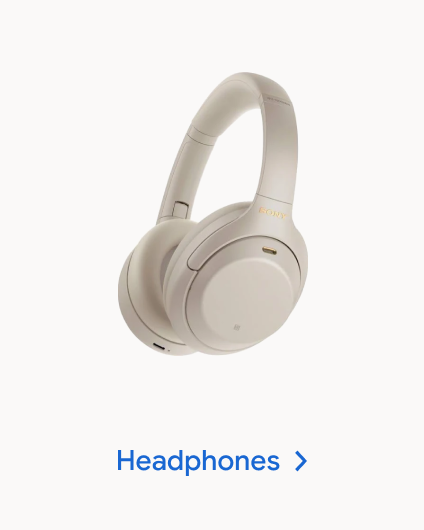 Headphones