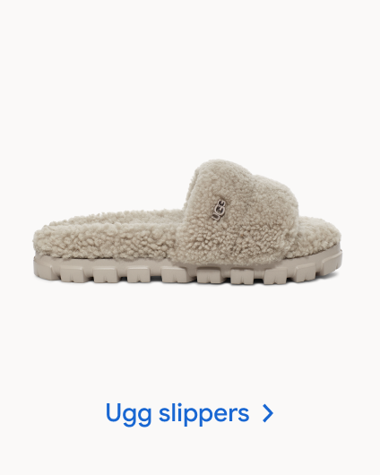 Ugg slippers