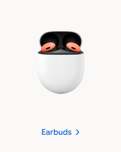 Earbuds