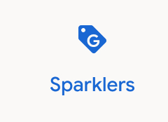 Shop 4th of July sparklers on sale