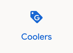 Shop coolers on sale