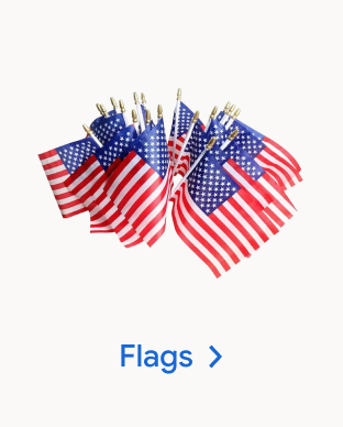 Shop American flags