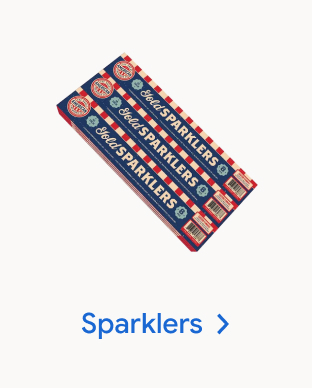 Shop 4th of July sparklers on sale