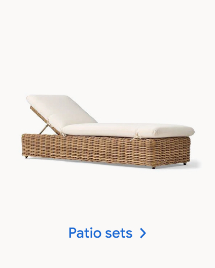 Shop patio sets on sale