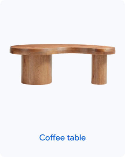 shop coffee table