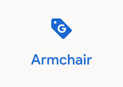 Shop Armchair