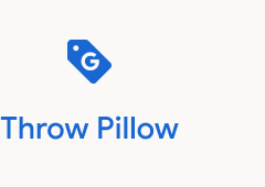 Shop Throw pillow