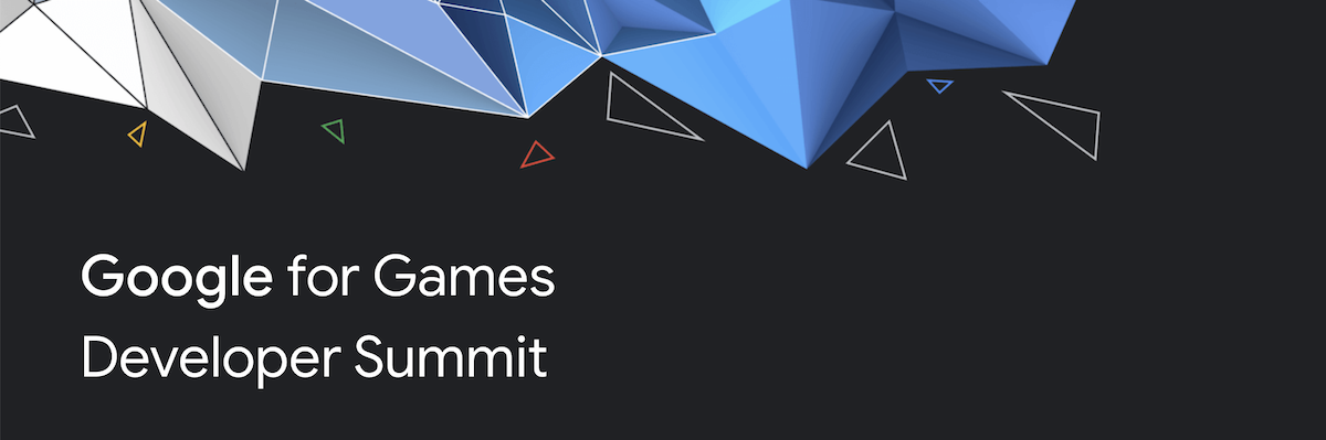 صورة مؤتمر Google for Games Developer