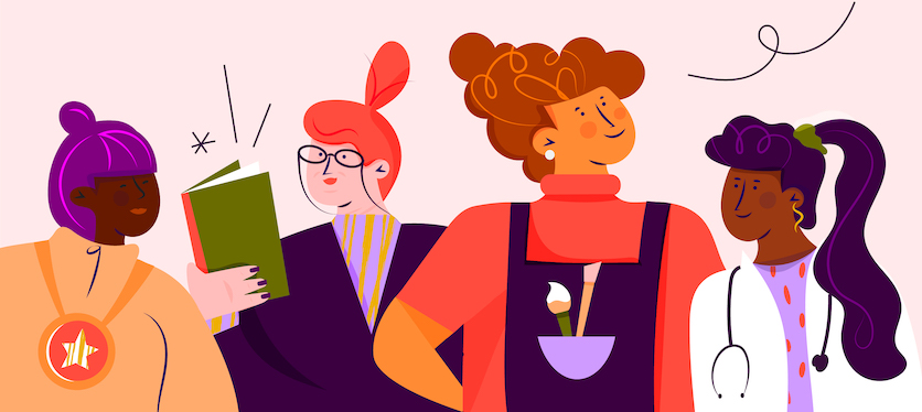 International Women's Day