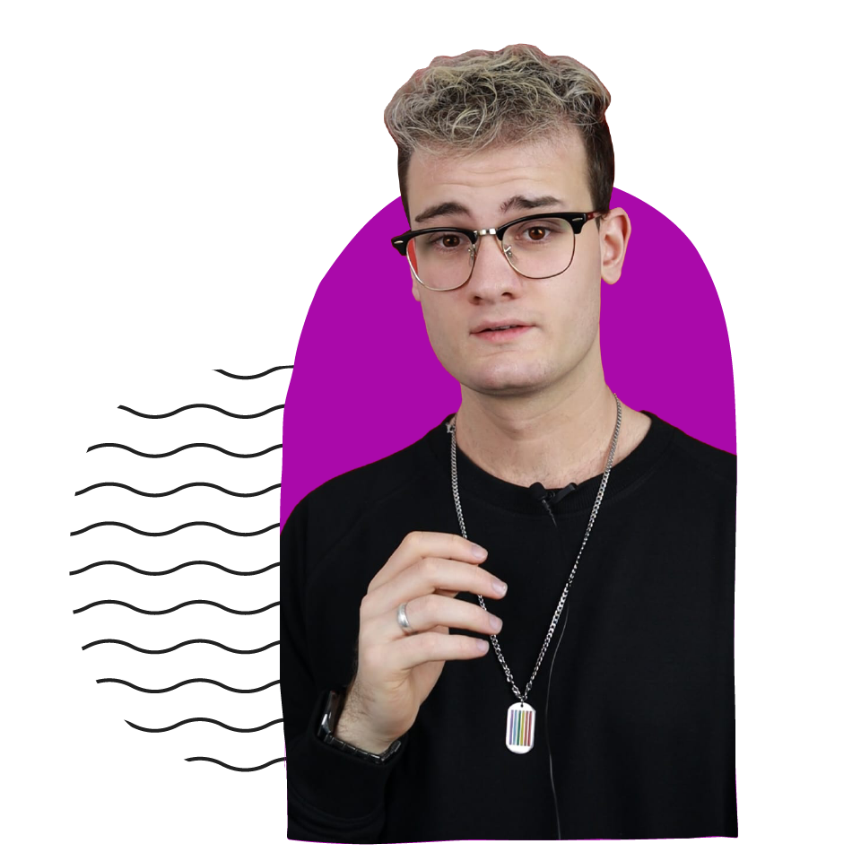 Image of YouTube creator DasIstJay  