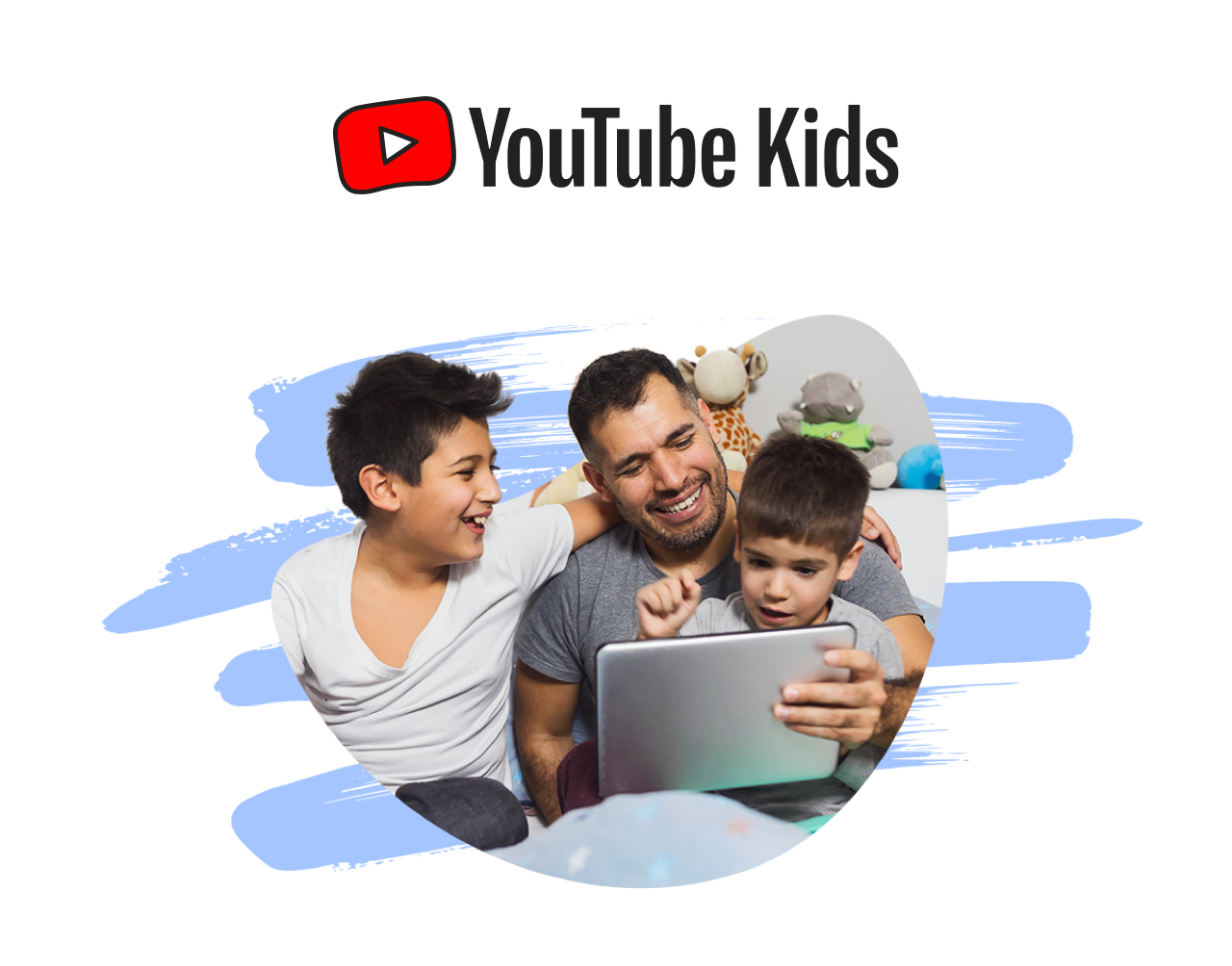 YouTube Kids  