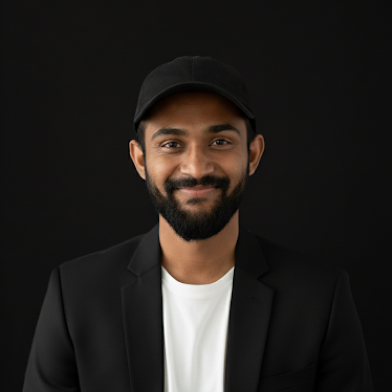 Bhargav Venkatesh Babu
