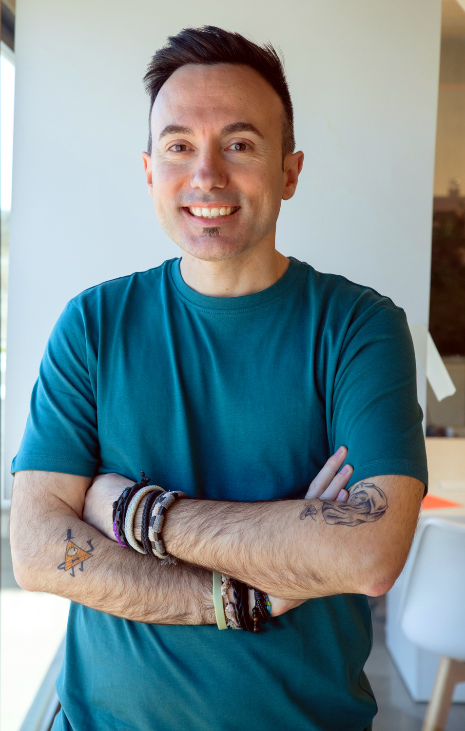 Carlos Ortega