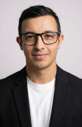 Daniel Hernandez Susa