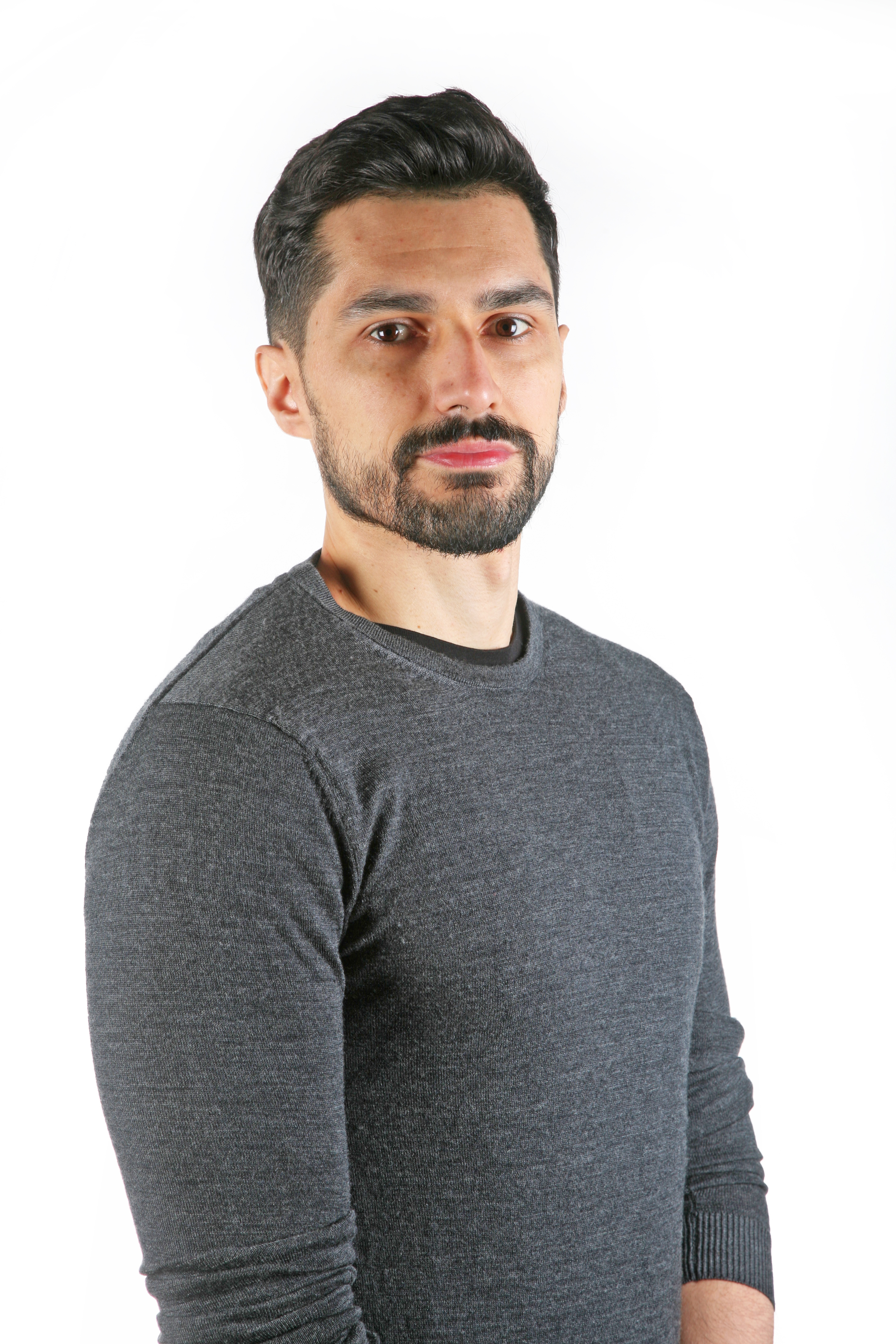 Давид Карраско Памиес (David Carrasco Pamies)
