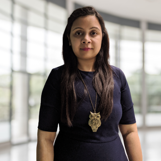 Divya Jain