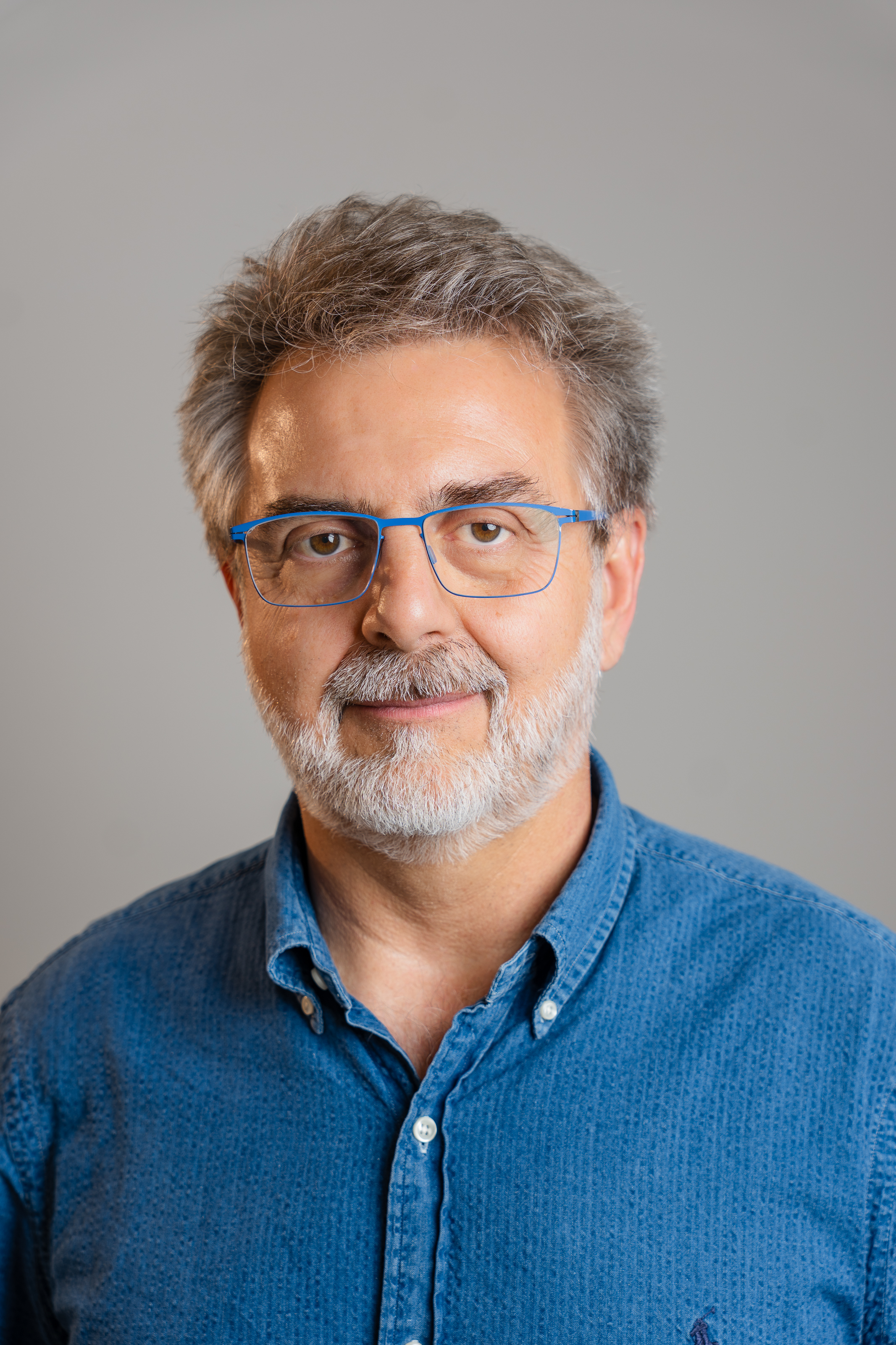 Fernando Maciá