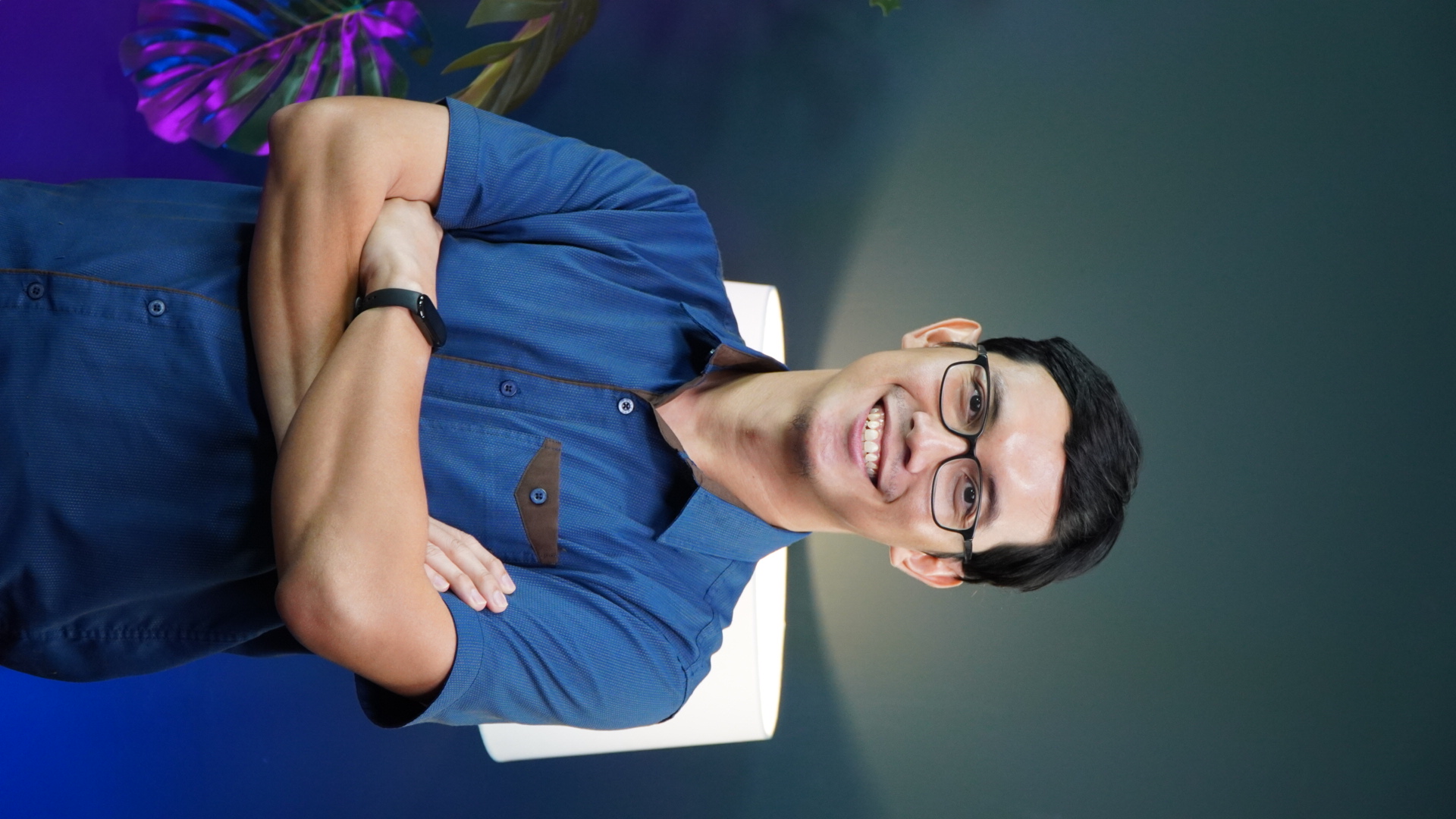 Ilman Akbar