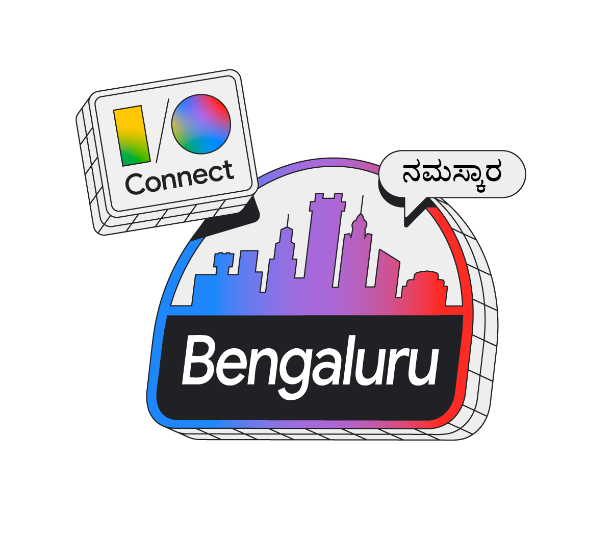 Google I/O Connect in Bengaluru