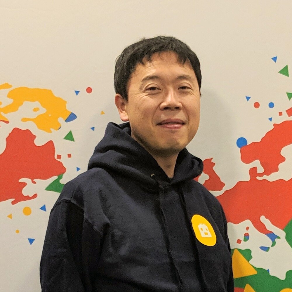 Kenichi Suzuki