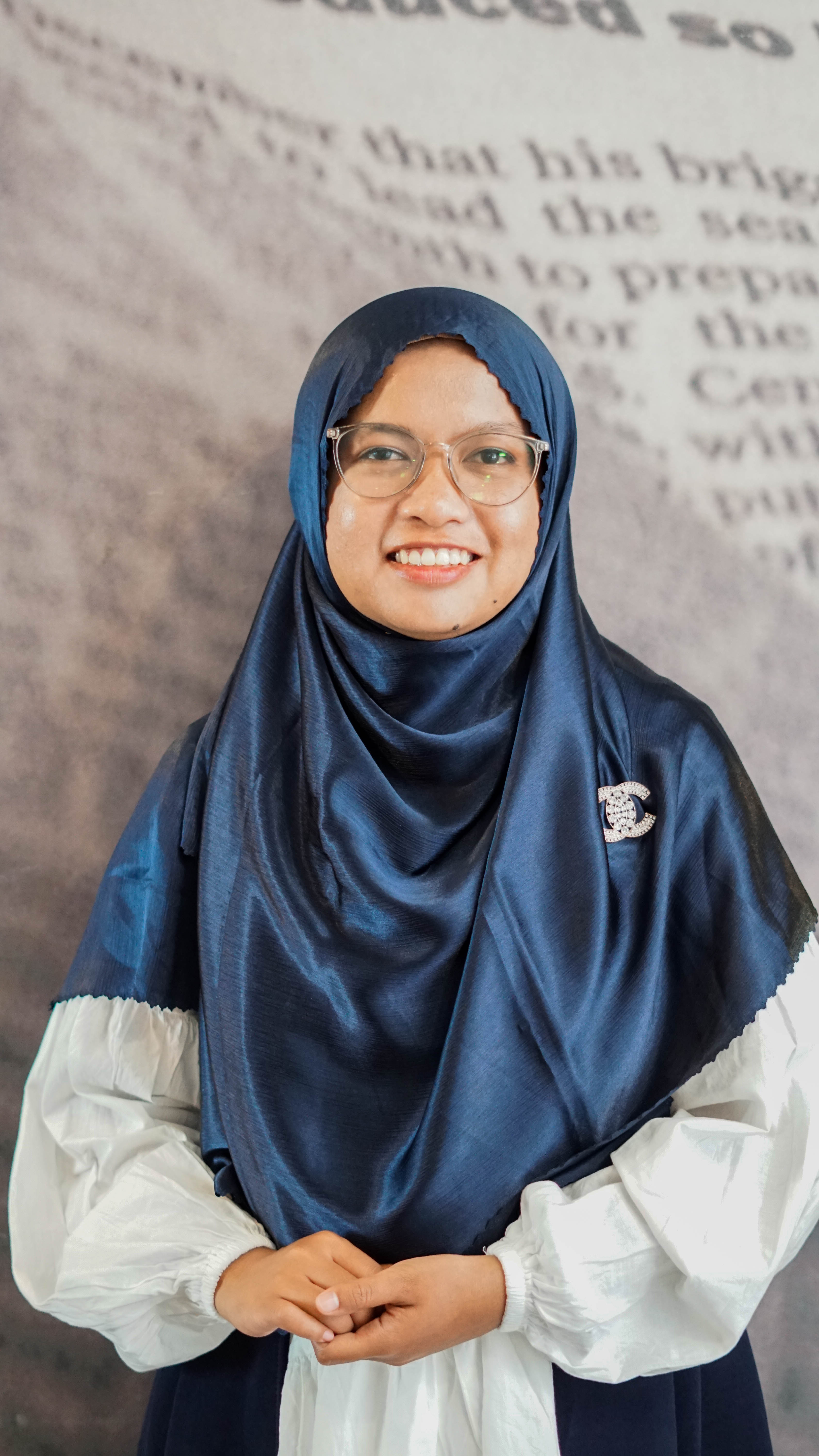 Nabila Ghaida Zia