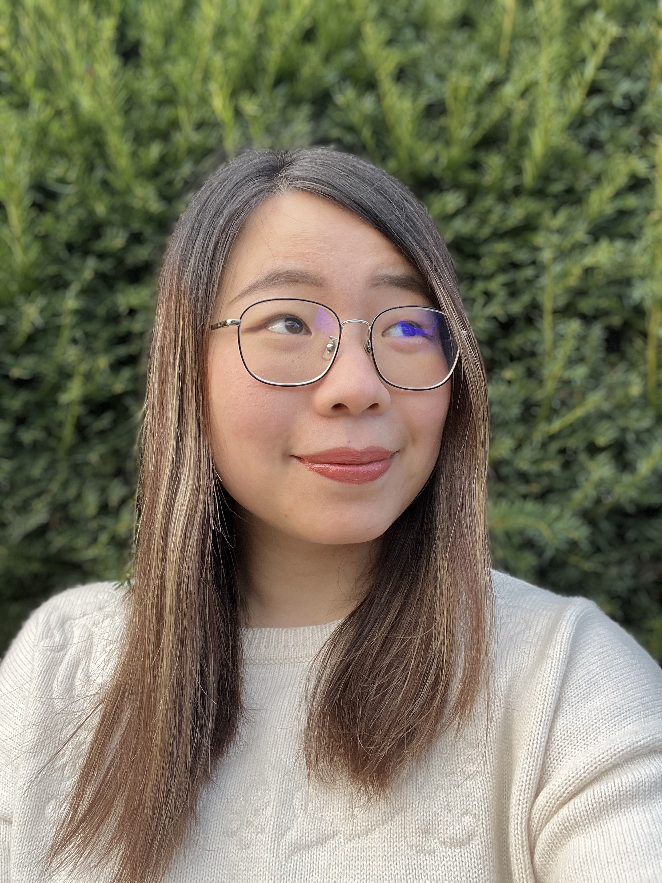 Rebecca Yu