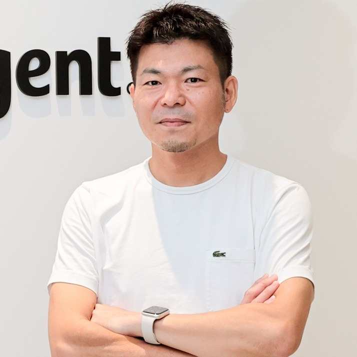 Satoshi Kimura