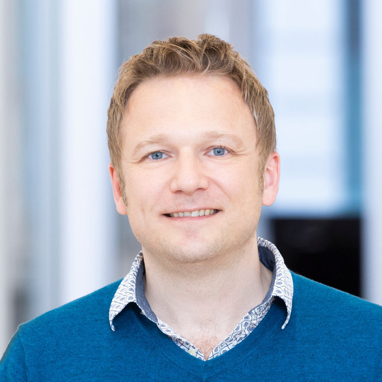 Sören Bendig