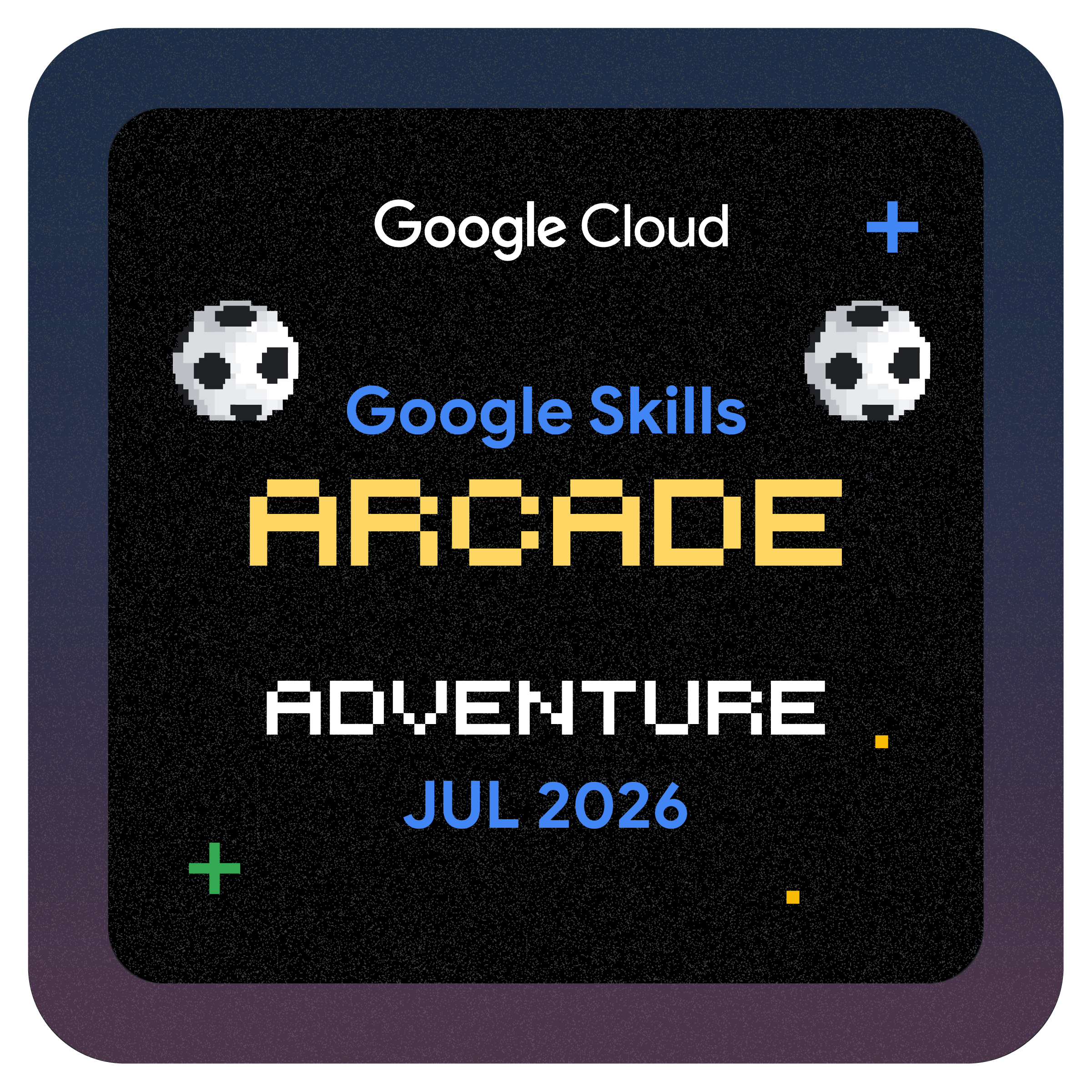 Arcade Adventure: July 2026