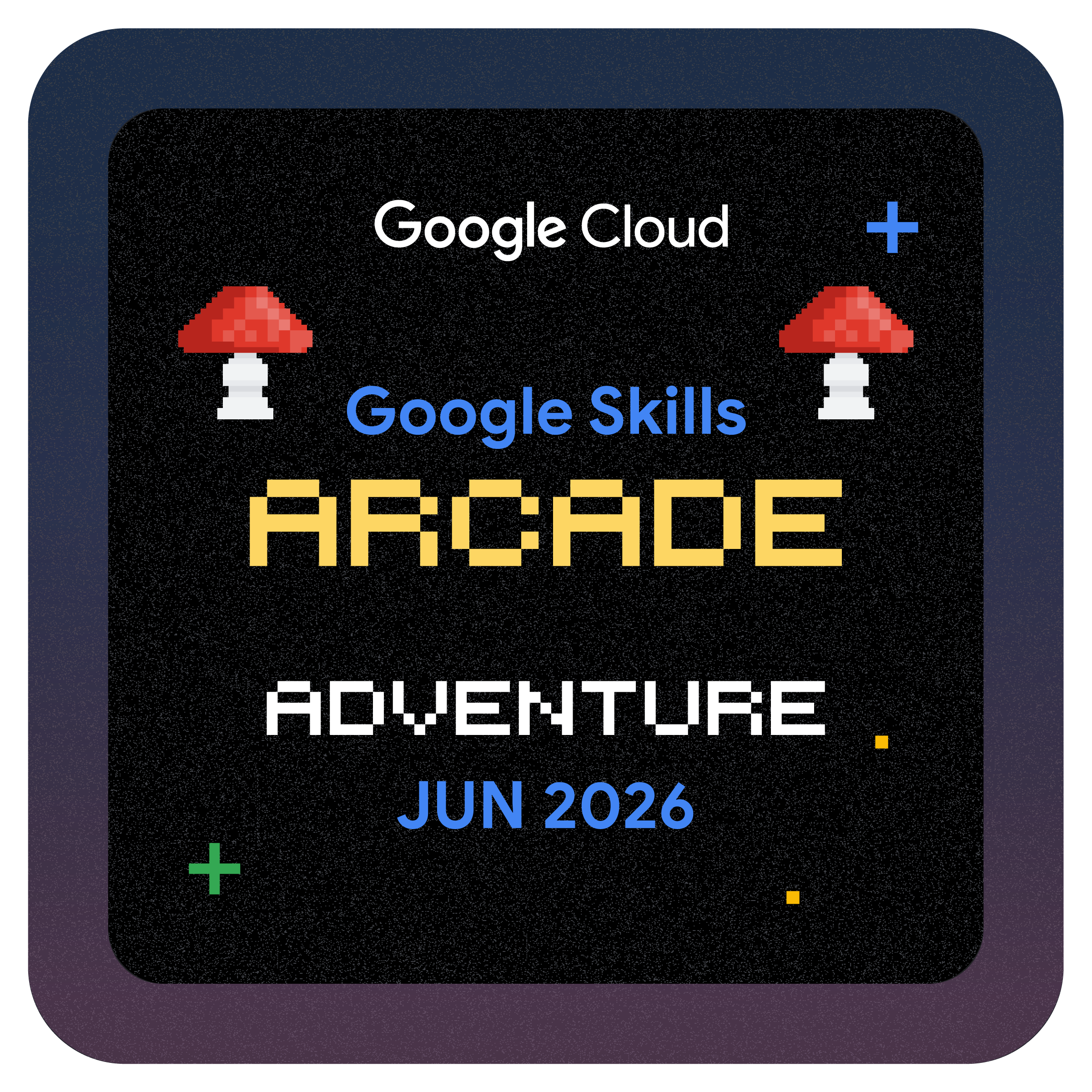 Arcade Adventure: June 2026