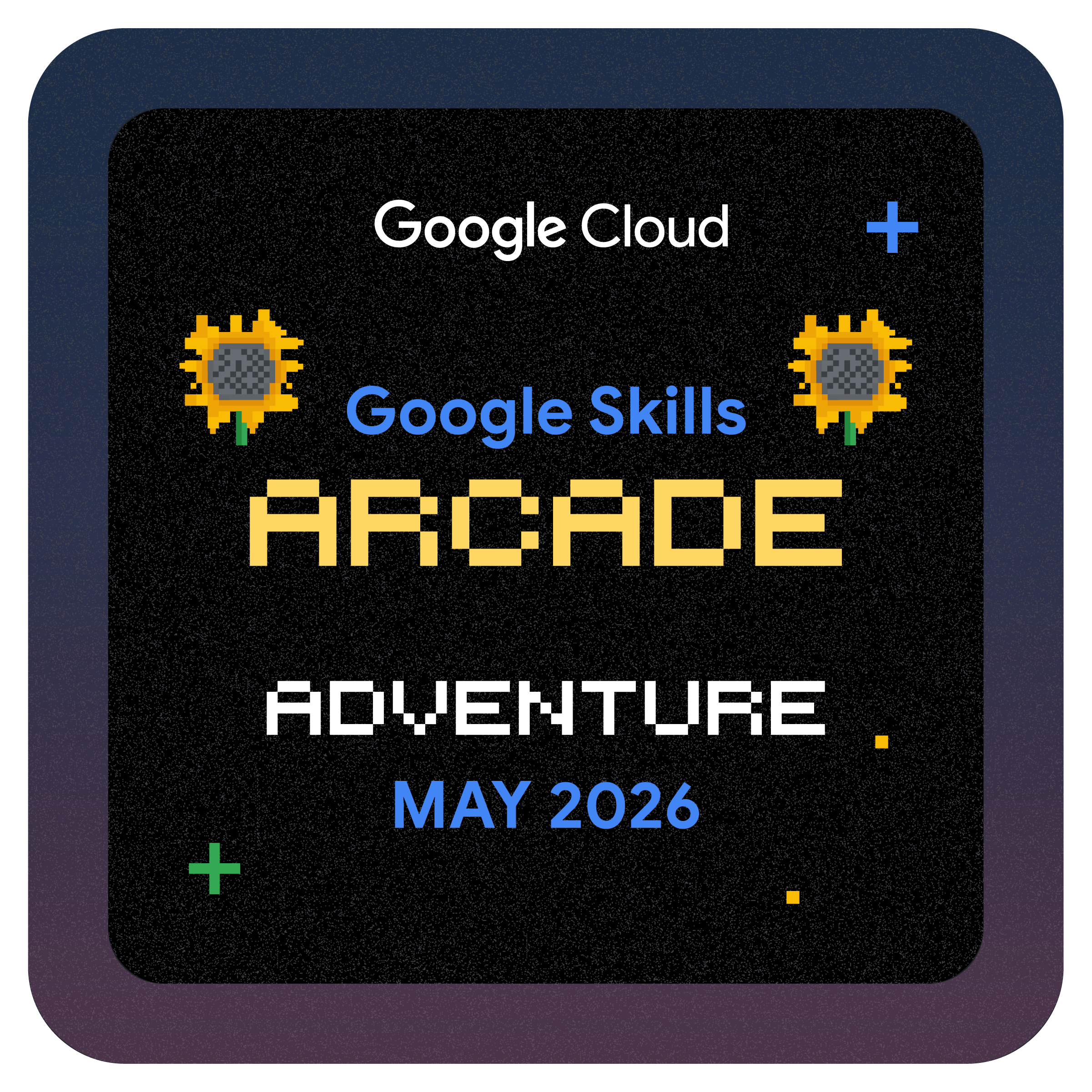 Arcade Adventure: May 2026