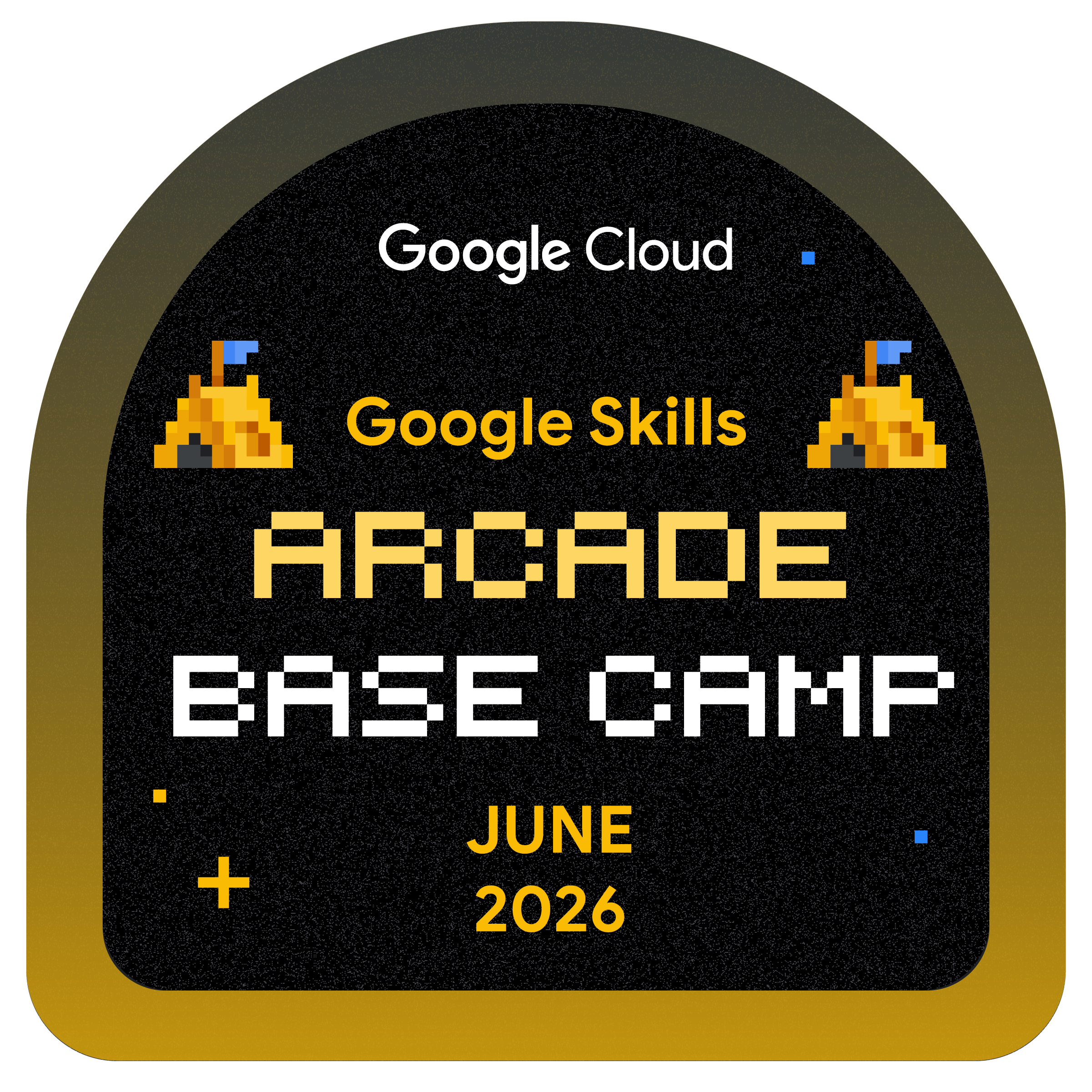 Arcade Base Camp June 2026