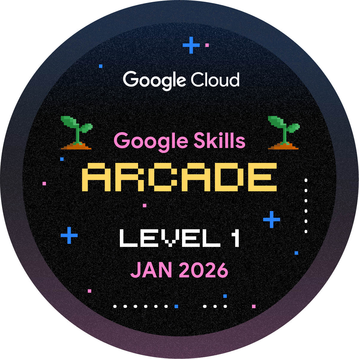 Level 1: January 2026