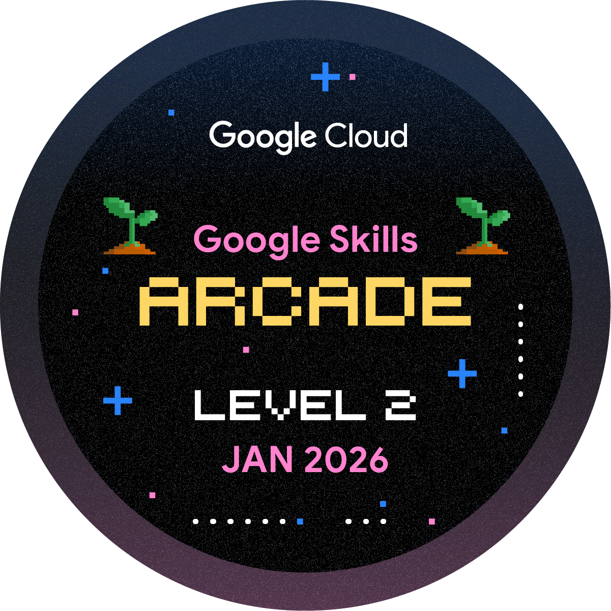 Level 2: January 2026