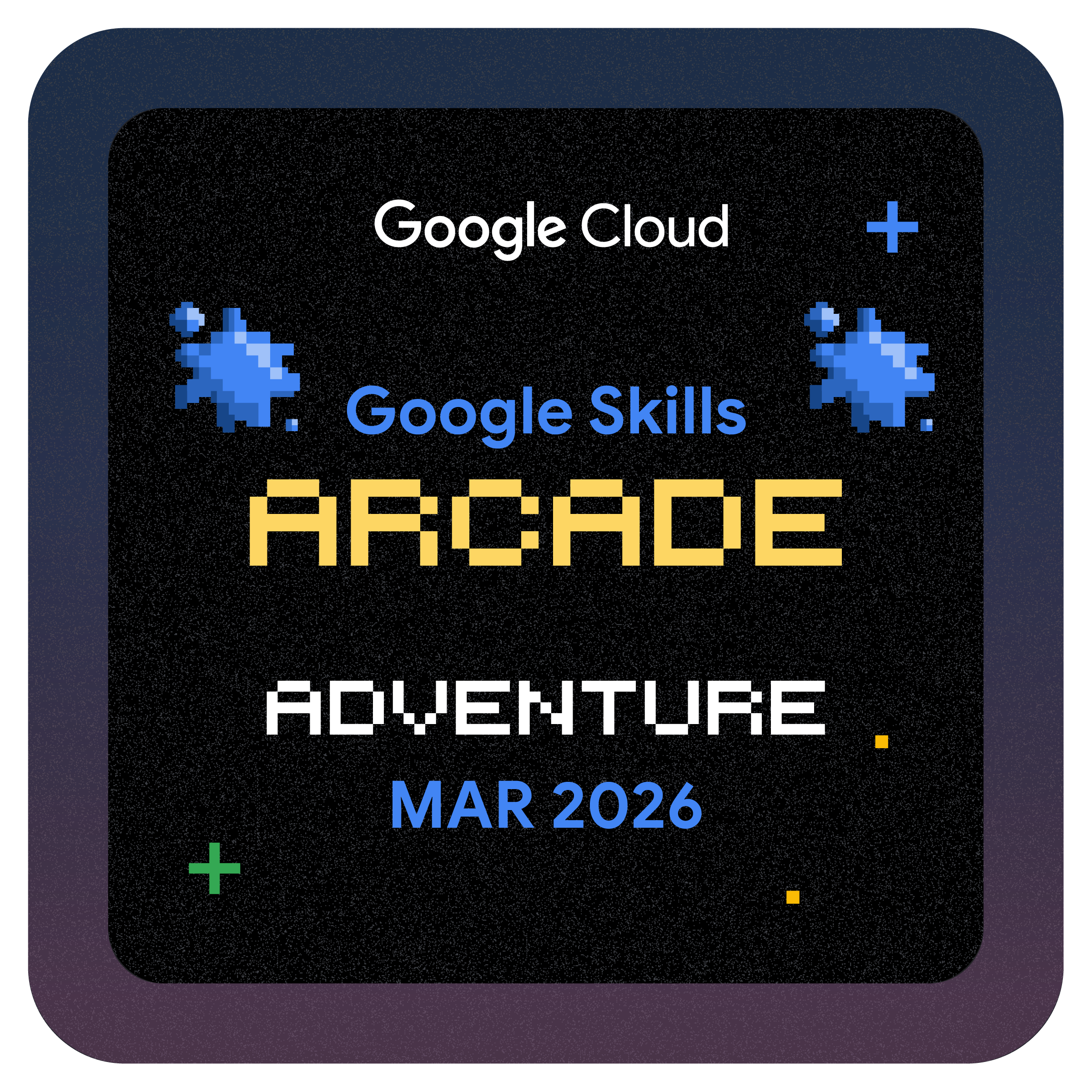 Arcade Adventure: March 2026