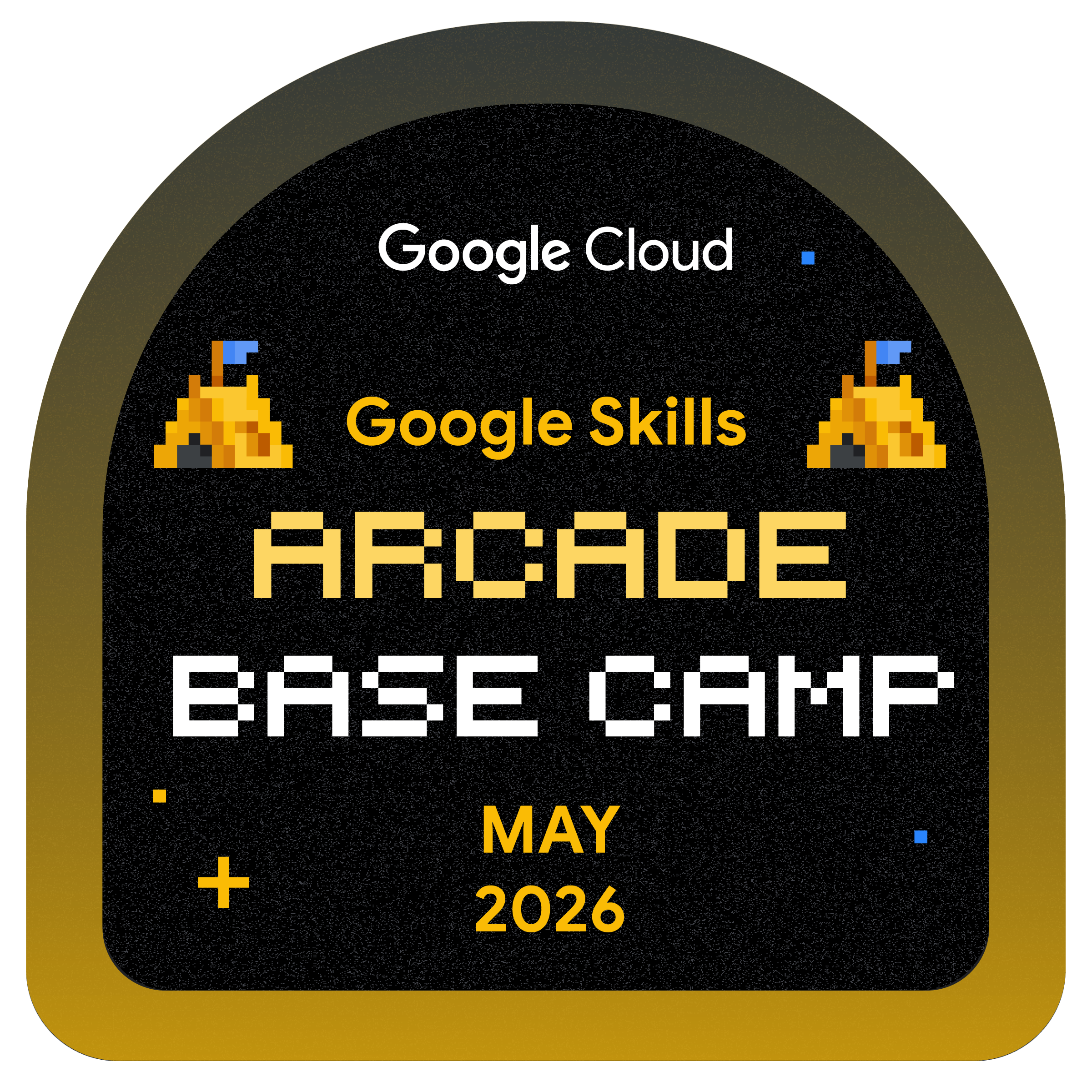Arcade Base Camp May 2026