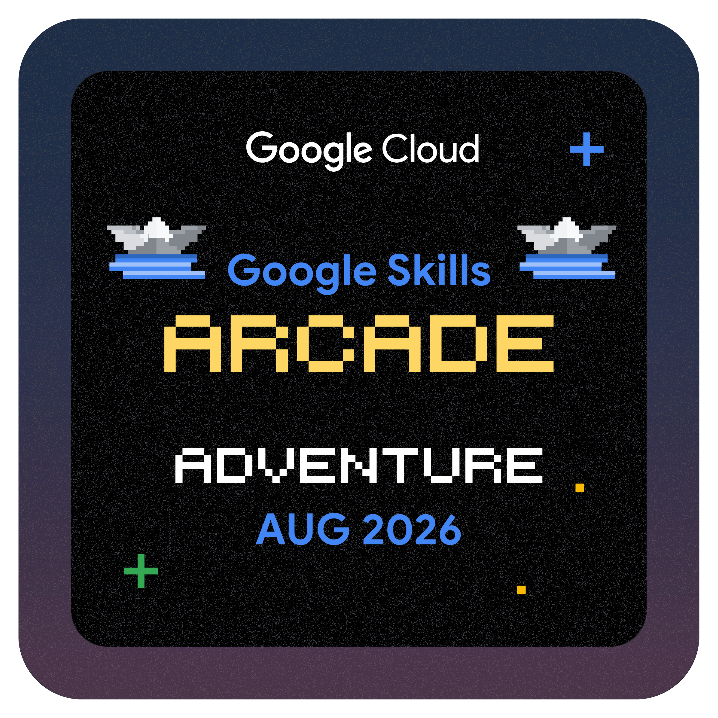 Arcade Adventure: August 2026