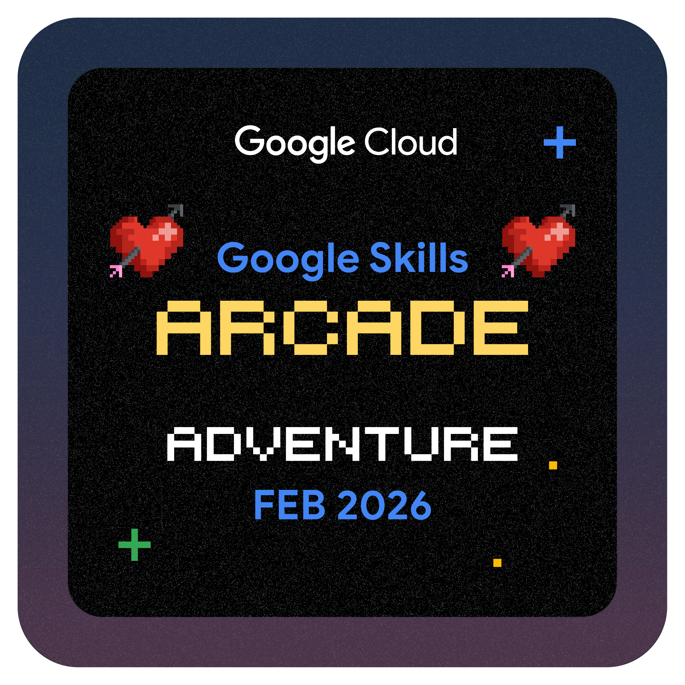 Arcade Adventure: February 2026