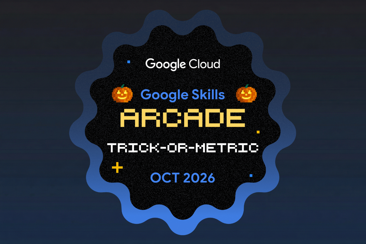 Trick-or-Metric