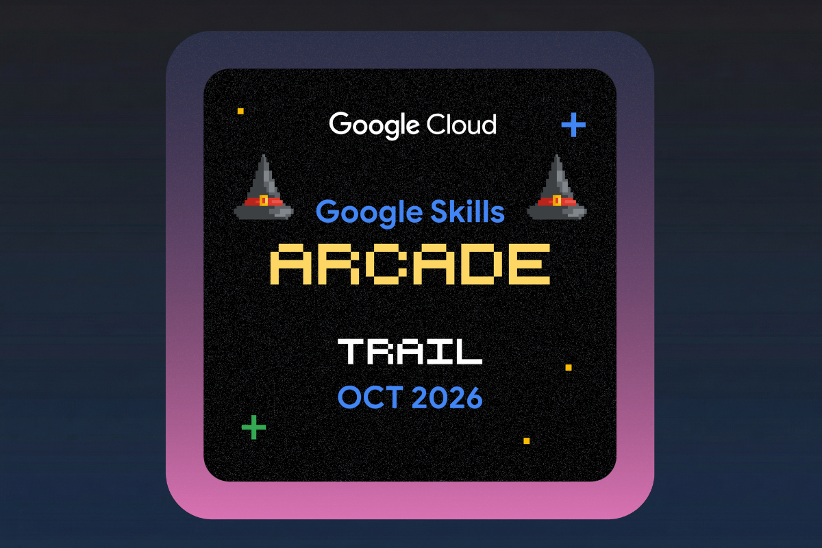 Arcade Trail: Containers & Load Balancing