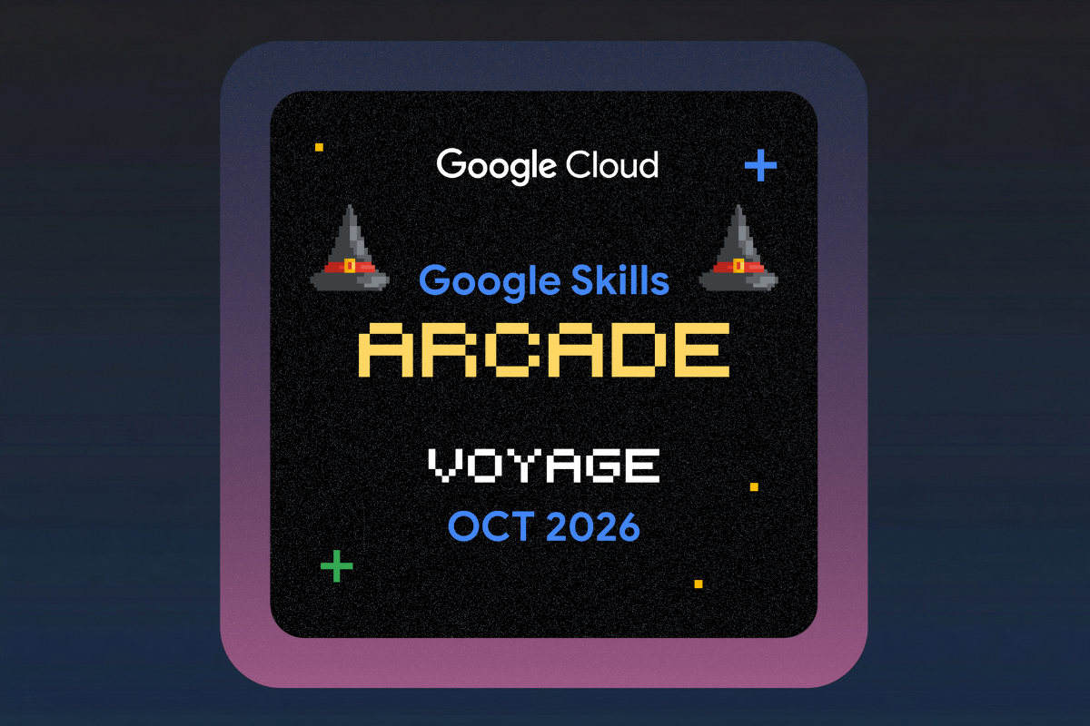 Arcade Voyage: Language, Voice, and Multimodal Processing