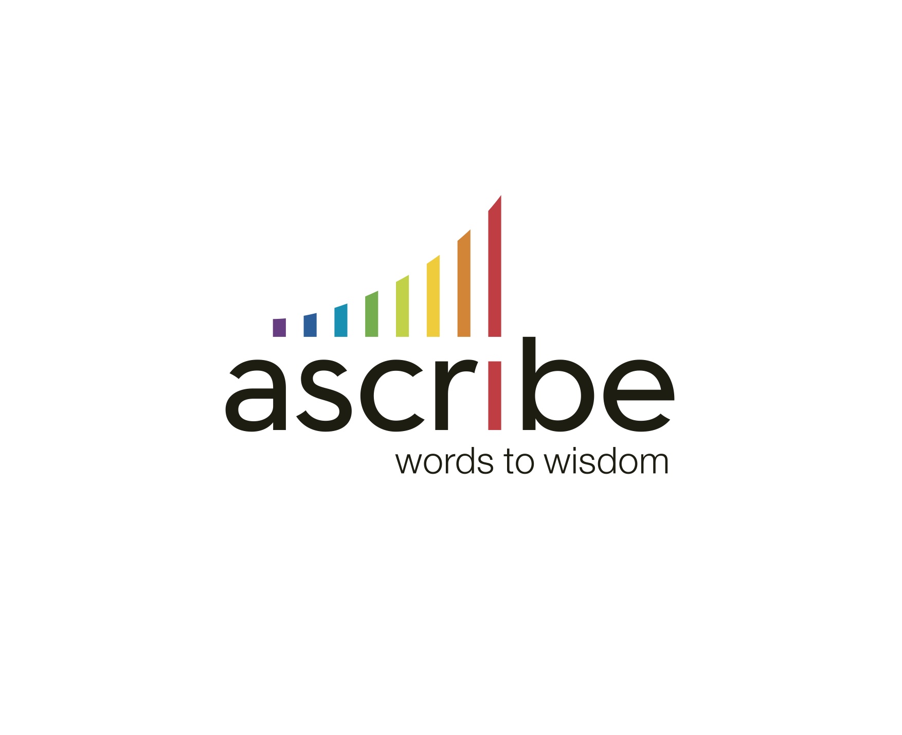 Ascribe