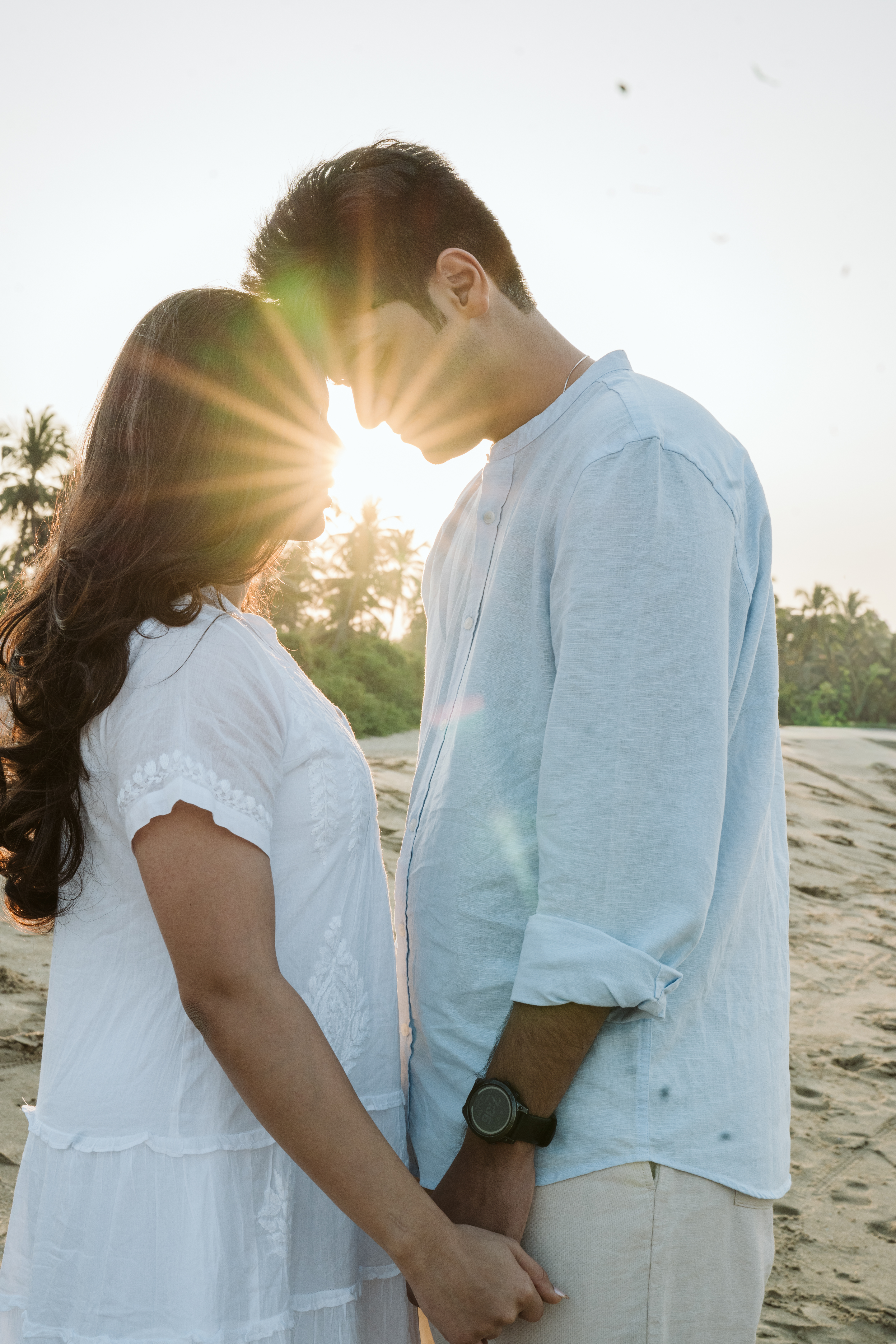 Srishti and Pratyush