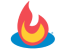 Feedburner Icon