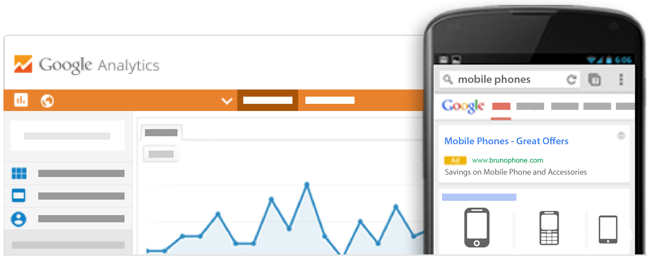 Google Analytics